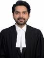 One of the best Advocates & Lawyers in Delhi - Advocate Pranjal Jaiswal
