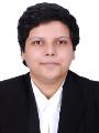 One of the best Advocates & Lawyers in Delhi - Advocate Prapti Singh