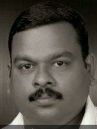 One of the best Advocates & Lawyers in Ernakulam - Advocate Prasad M Baby