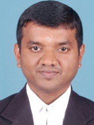 One of the best Advocates & Lawyers in Thrissur - Advocate Prasanth Kunnath