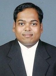One of the best Advocates & Lawyers in Goa - Advocate Prashant Agrawal