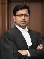 One of the best Advocates & Lawyers in VasaiVirar - Advocate Prashant Chandrakant Nikalje