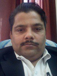 One of the best Advocates & Lawyers in Fatehabad - Advocate Prashant Sharma