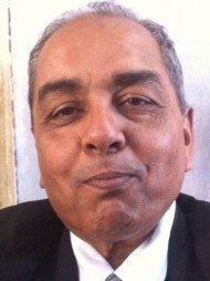 One of the best Advocates & Lawyers in Rajkot - Advocate Prashantkumar M. Joshi