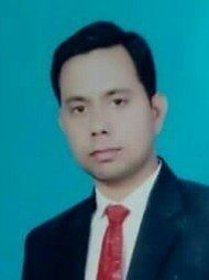 One of the best Advocates & Lawyers in Lakhimpur - Advocate Prasoon Awasthi