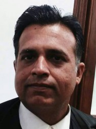 Advocate Prasoon Kumar