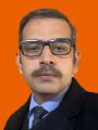 Advocate Prateek Chaturvedi