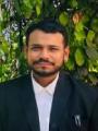 One of the best Advocates & Lawyers in Kolkata - Advocate Prattay Kumar Khan