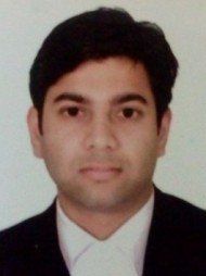 Advocate Pratyush Chaube