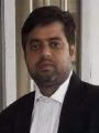 One of the best Advocates & Lawyers in Kanpur - Advocate Pratyush Mani Mishra