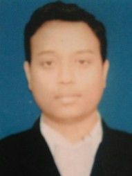 One of the best Advocates & Lawyers in Cuttack - Advocate Pravash Chandra Rout