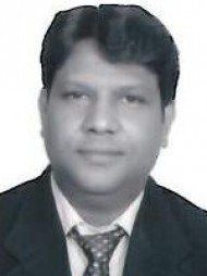 One of the best Advocates & Lawyers in Chandigarh - Advocate Praveen Kashyap