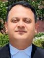 One of the best Advocates & Lawyers in Delhi - Advocate Praveen Kumar Jha