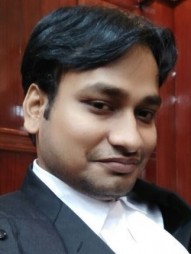 लखनऊ में सबसे अच्छे वकीलों में से एक -एडवोकेट प्रवीण कुमार यादव
