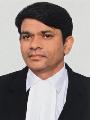 One of the best Advocates & Lawyers in Meerut - Advocate Praveen Palhera