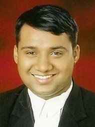 मंगलौर में सबसे अच्छे वकीलों में से एक -एडवोकेट प्रवीण पिंटो