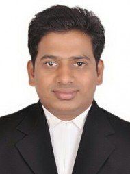 One of the best Advocates & Lawyers in Pune - Advocate Pravin Dnyaneshwar Pasalkar