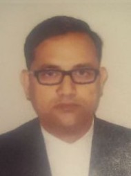 नवी मुंबई में सबसे अच्छे वकीलों में से एक -एडवोकेट  प्रवीणकुमार पांडुरंग मोरे