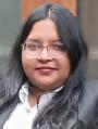 One of the best Advocates & Lawyers in Lucknow - Advocate Preeti singh