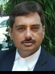One of the best Advocates & Lawyers in Jodhpur - Advocate Prem Dayal Bohra