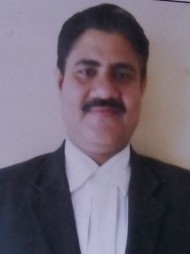 पुणे में सबसे अच्छे वकीलों में से एक -एडवोकेट प्रेम शंकर सिंह