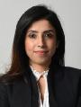 One of the best Advocates & Lawyers in Noida - Advocate Prerna Oberoi