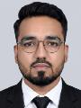 One of the best Advocates & Lawyers in Patna - Advocate Prince Rajput