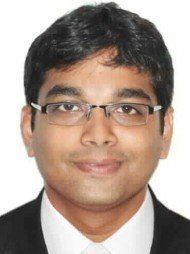 One of the best Advocates & Lawyers in Thane - Advocate Pritesh A Burad