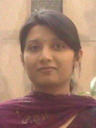 One of the best Advocates & Lawyers in Nagpur - Advocate Priya Sachin Zoting