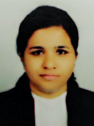 One of the best Advocates & Lawyers in Nagpur - Advocate Priyanka N Chopade