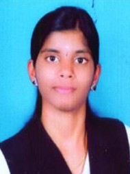 One of the best Advocates & Lawyers in Coimbatore - Advocate Priyanka Sethuraman