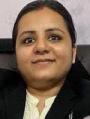 One of the best Advocates & Lawyers in Kolkata - Advocate Priyanka Singh