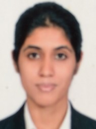 Advocate Priyanka Y