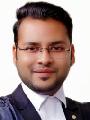 One of the best Advocates & Lawyers in Delhi - Advocate Priyanshu Tueriyar