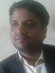 One of the best Advocates & Lawyers in Shajapur - Advocate Pukhraj Bairagi