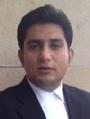 One of the best Advocates & Lawyers in Delhi - Advocate Puneet Relan