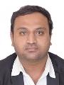 One of the best Advocates & Lawyers in Bangalore - Advocate Punith Kumar C R