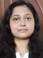 One of the best Advocates & Lawyers in Kolkata - Advocate Purnima Mukherjee