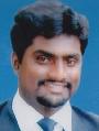 One of the best Advocates & Lawyers in Bangalore - Advocate Purushotham G.