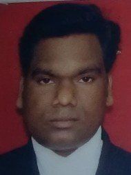 One of the best Advocates & Lawyers in Dhenkanal - Advocate Purusottam Naik