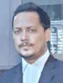 One of the best Advocates & Lawyers in Faridabad - Advocate Pushpender Bisht