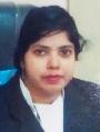One of the best Advocates & Lawyers in Bhubaneswar - Advocate Puspa Rani Mohapatra