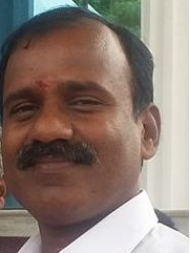 One of the best Advocates & Lawyers in Madurai - Advocate R Srinivasan
