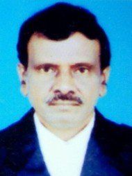 Advocate R. Sundaramurthi