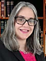 One of the best Advocates & Lawyers in New York - Advocate Rachel S. Silberstein