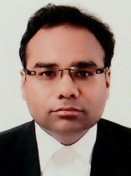 One of the best Advocates & Lawyers in Noida - Advocate Rachit Devgun