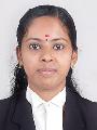 One of the best Advocates & Lawyers in Kottayam - Advocate Radhika Rajendran