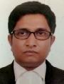 সেরা আইনজীবীদের এক দিল্লি উকিল রাঘব শর্মা
