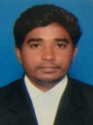 Advocate Raghu DT