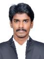 One of the best Advocates & Lawyers in Vellore - Advocate Rahul Ganesh S